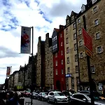 Royal Mile Mansions 16