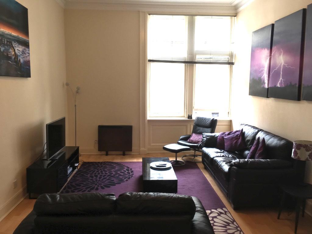 Appartement Royal Mile Mansions 16 *